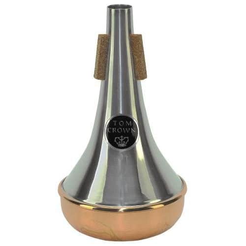 STRAIGHT - TENOR TTC (ALUMINIUM / COPPER END)