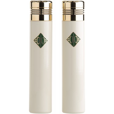 013 FET-MAC CAPSULES SET