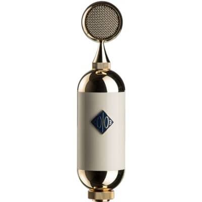 Soyuz Microphones 017 Tube