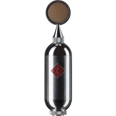Soyuz Microphones 023 Bomblet