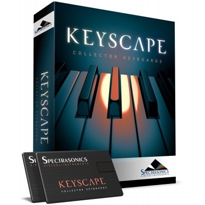 KEYSCAPE