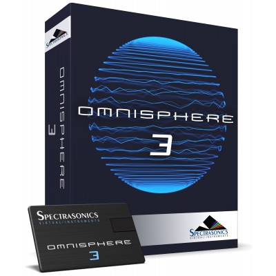 Omnisphere 3