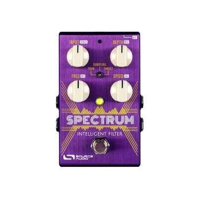 SPECTRUM