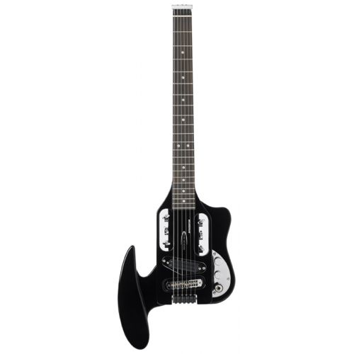Speedster Black