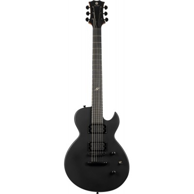 Spira Guitars L400MBK Satin Black