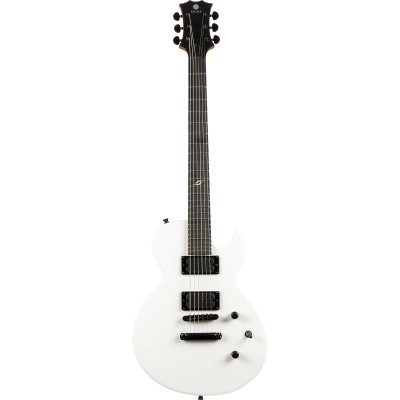 Spira Guitars L400MWH Satin White
