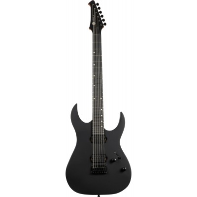 S400MBK-LH Satin Black LH