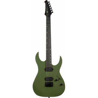 S400MGR-LH Satin Dark green LH