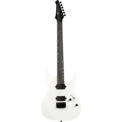 Spira Guitars S400MWH Satin White