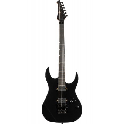 S420BK Black Metallic