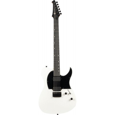 Spira Guitars T400MWH Satin White