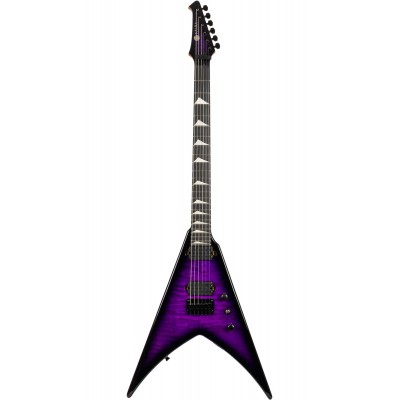 V500TPPE Trans Purple