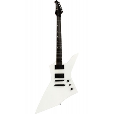 SPIRA GUITARS X400MWH Satin White