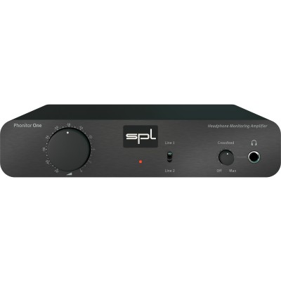 SPL Phonitor One