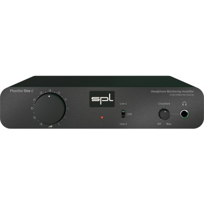 SPL Phonitor One D
