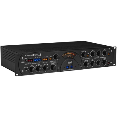 Channel One MK3 Premium