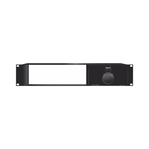 SPL Expansion Rack Black
