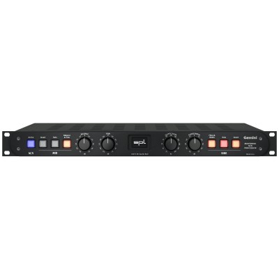 SPL Gemini