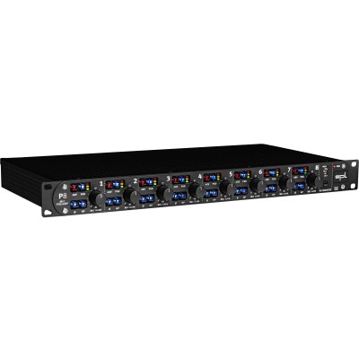P8 + ADC8