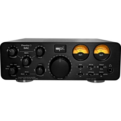 Phonitor 3 DAC