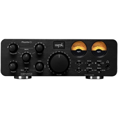 SPL Phonitor 3
