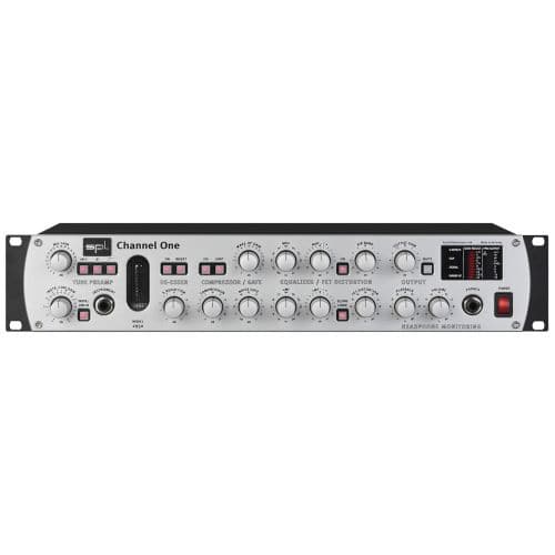 SPL CHANNEL ONE - REFURBISHED