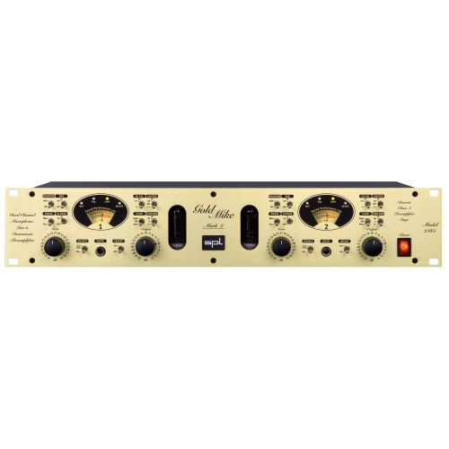 Goldmike MK2