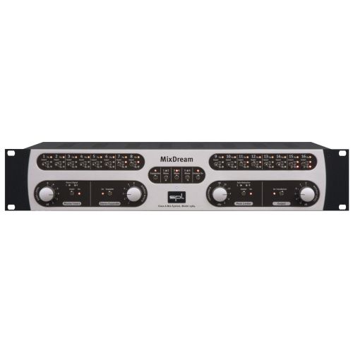 SPL Mixdream