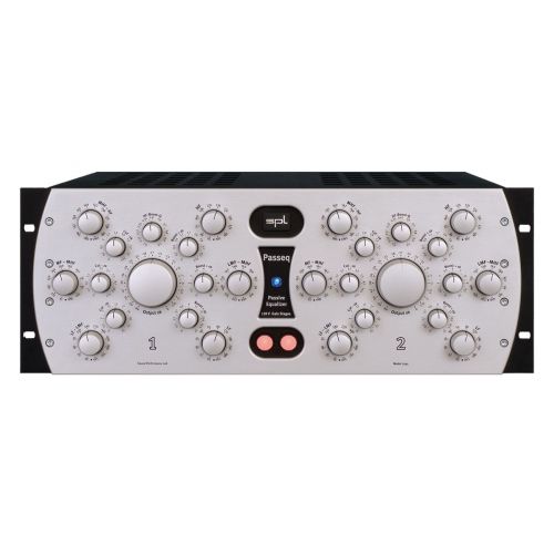 SPL PassEQ