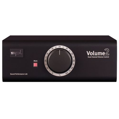 SPL Volume 2