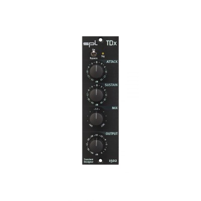 SPL TDX