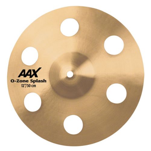 Sabian Aax 12 O-zone Splash 