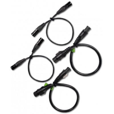 QSC PRO AUDIO LA-KIT-J