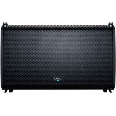 QSC PRO AUDIO LA112