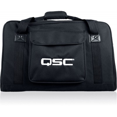 QSC SOFTCASE POUR ENCEINTE CP12