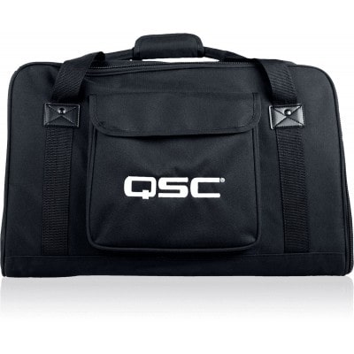 QSC PRO AUDIO CP12-TOTE