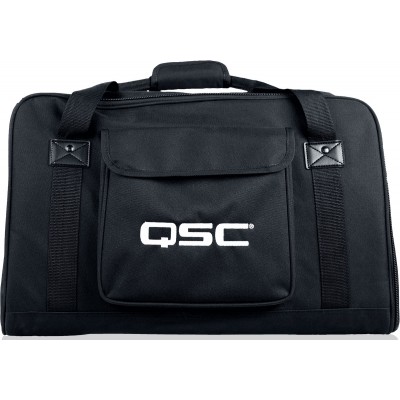 QSC PRO AUDIO CP8-TOTE