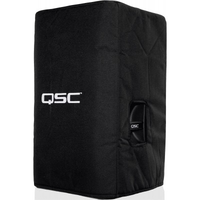 QSC PRO AUDIO E110-cover