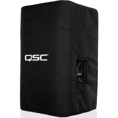 QSC PRO AUDIO E115-cover
