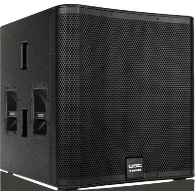 Subwoofer per bassi passivi