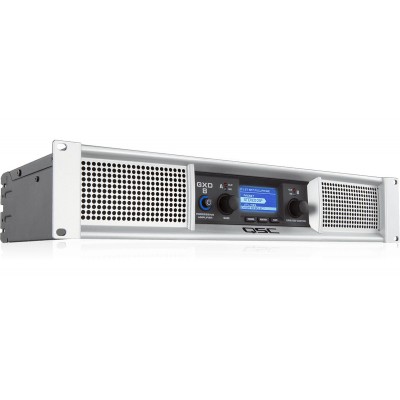 QSC PRO AUDIO GXD8