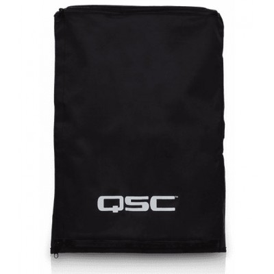 Qsc Audio K10 Cover