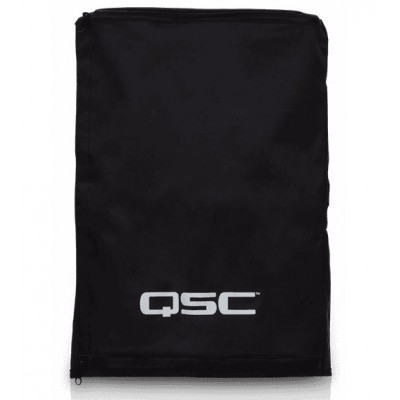 QSC PRO AUDIO K8-cover