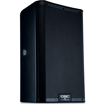 QSC PRO AUDIO K8.2