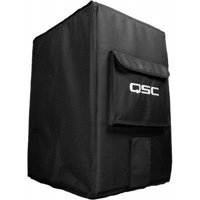 QSC PRO AUDIO KC12-Cover