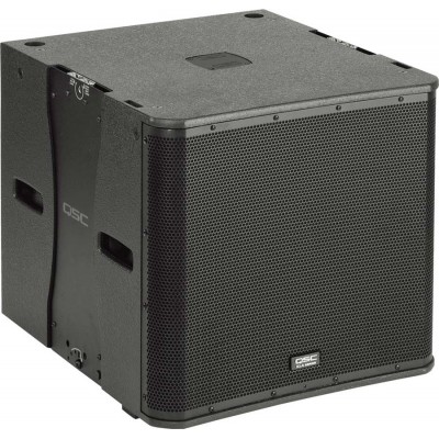 QSC PRO AUDIO KLA181-BK