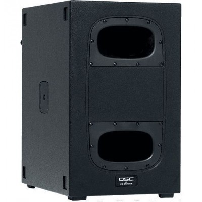 QSC PRO AUDIO KS112