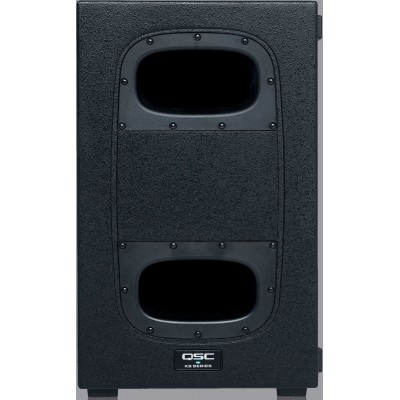 QSC PRO AUDIO KS212C