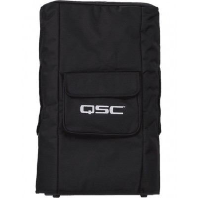 QSC PRO AUDIO KW122-cover