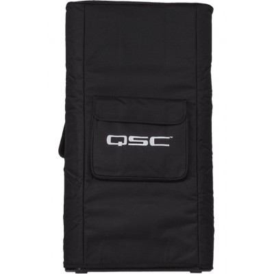 QSC PRO AUDIO KW152-cover